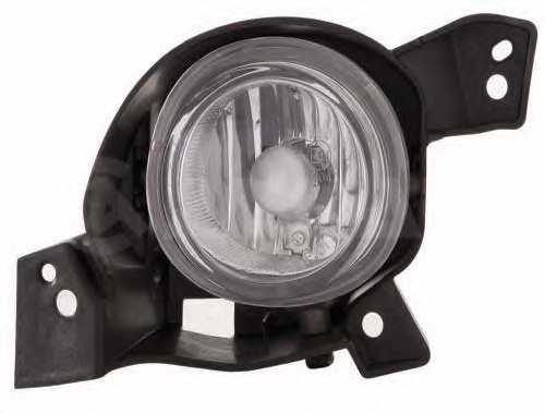 ALKAR 2931652 Fog Light